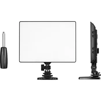 Fotoateliérová technika Hybridní bi-color LED trvalé světlo YONGNUO YN300 - AIR, 3200 - 5500K