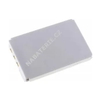 Baterie pro Logitech Harmony One (3,7V/950mAh)