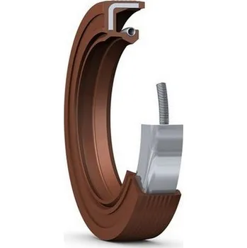 Těsnění pro motocykl 12-24-4,5 GP FPM gufero hřídelové těsnění