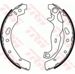 Sada brzdových čelistí TRW GS8787