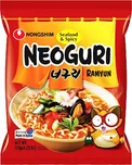 Nongshim Neoguri Seafood & Spicy 120 g