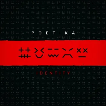 Identity - Poetika [CD]