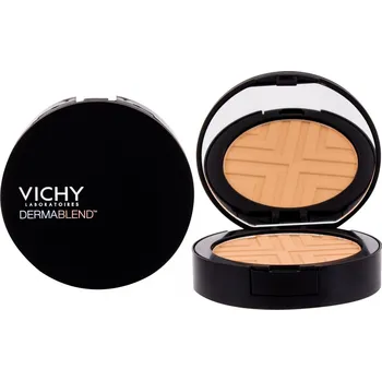 Make-up Vichy Dermablend Covermatte SPF25 kompaktní pudrový make-up 9,5 g