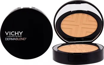 Make-up Vichy Dermablend Covermatte SPF25 kompaktní pudrový make-up 9,5 g