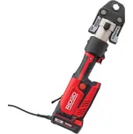 RP 351-C Lisovačka (bez čelistí)