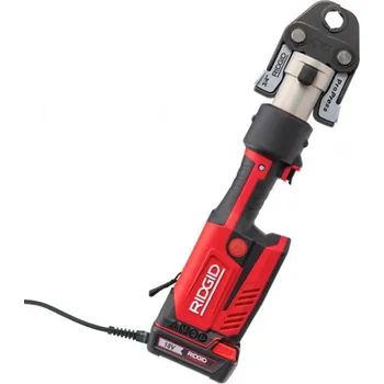 Kleště RP 351-C Lisovačka (bez čelistí)