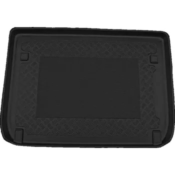 Vana do kufru Vana do kufru Citroen C4 Picasso I 2006 2013 bez modulboxu