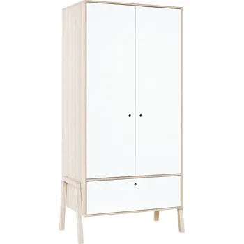 Nábytek Dětská šatní skříň Spot