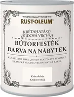 Rust Oleum Barva na nábytek 750 ml