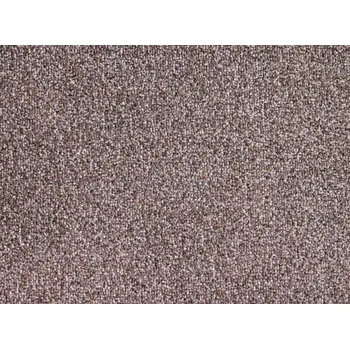 Koberec Spoltex Ester 92 metráž Hnědá