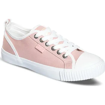 Dámské tenisky Lee Cooper LCW-22-31-0844L Dámské tenisky růžové 38