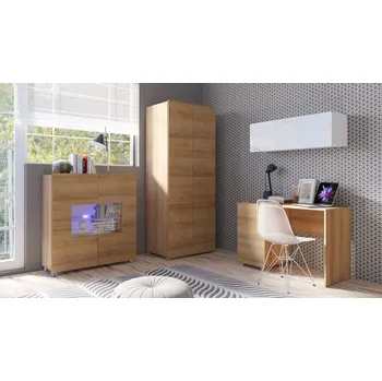 Dětský pokoj Studentský pokoj KALABRINI I