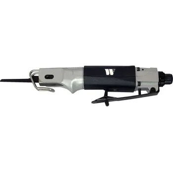 Pneumatické kladivo Pilka vzduchová (pneumatická) na karoserie aut, Welzh (Welzh Werkzeug)