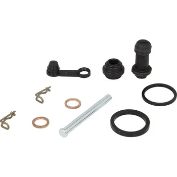 Brzda pro motocykl Opravná sada zadního brzdového třmenu ALL BALLS HUSABERG FE 450