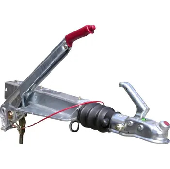 Přívěs AL-KO 90 S/3 1000 horní