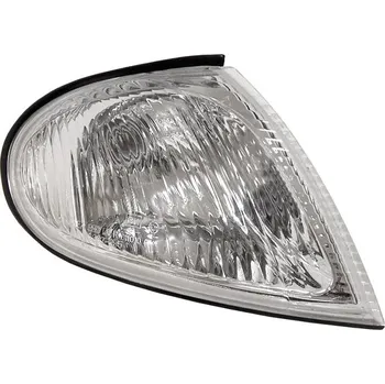 Směrový světlomet P bílý blikač [04/98-]