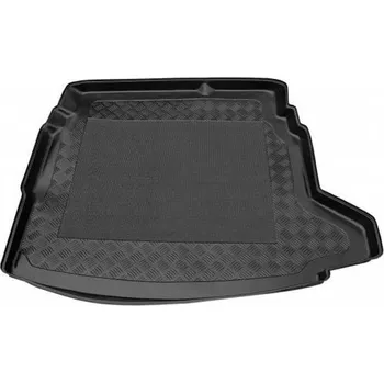 Vana do kufru Vana do kufru Saab 9-3 II 2002 sedan reproduktor nalevo