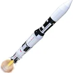 Estes Saturn V Skylab 2 Kit 1:100