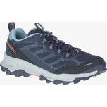 Merrell Speed Strike J067108 modrá 40