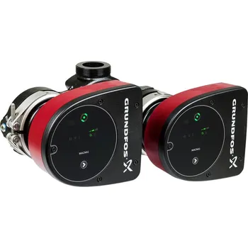 Oběhové čerpadlo Grundfos MAGNA1 D 32-80 180 230V PN6/10