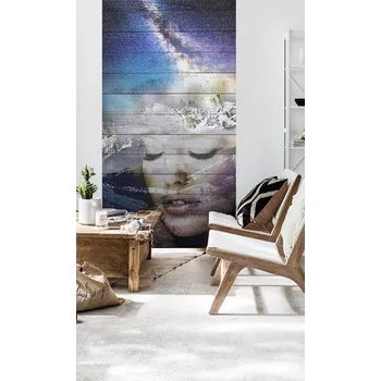 Fototapeta Fototapeta na zeď Zoya VERDI + lepidlo Zadarmo FTZY002