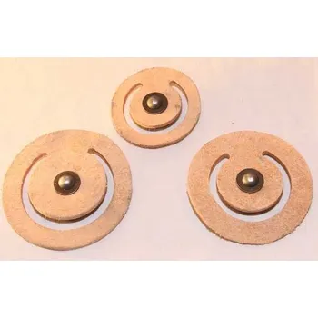 Příslušenství k čerpadlu Klapka s přítěží 90 do prac.válce 306/90 6526