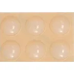 Podložka samolepící pod nábytek 19mm,6ks