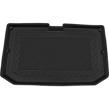 Vana do kufru Vana do kufru Nissan Note I 2006 MPV dolní kufr