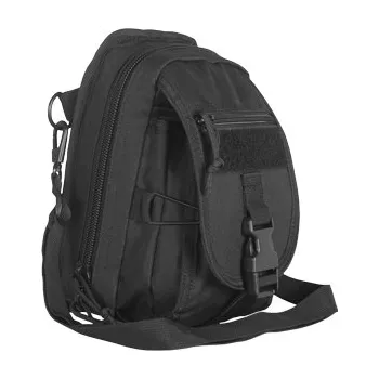 Lékárnička FOX Jumbo Multi-Purpose Accessory Pouch BLACK (černá)