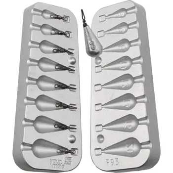 FORMA NA OLOVO 3-20G