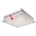 Globo 49313G | náhradní sklo