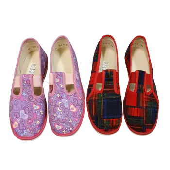 Chlapecké pantofle Dětské papuče č. 23 - 25 Dívčí Velikost: 23