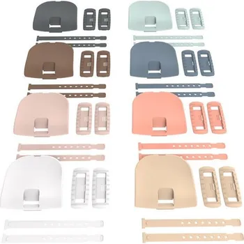 Styling set Urban Iki - zadní bílý