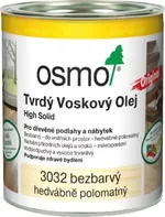 OSMO Color Tvrdý voskový olej Original 0,375 l