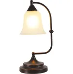 ACA Lighting Elegant lampička 1xE27 60W…