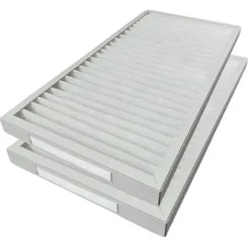 Soler & Palau AFR-EHR 140 Akor sada filtrů G4