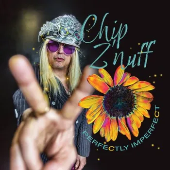 Zahraniční hudba Chip Z'Nuff - Perfectly Imperfect (CD, FRCD1210)