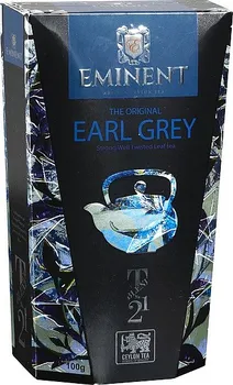 Čaj Eminent Tea Earl Grey 100 g