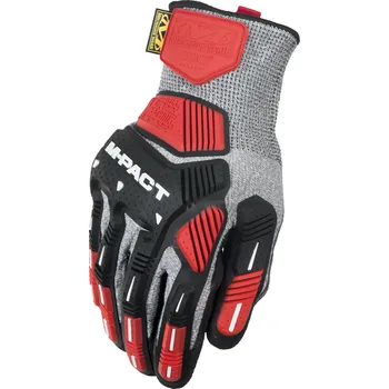 KHD-CR-012 Mechanix M-Pact Knit CR5A5 XXL