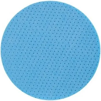 Brusný kotouč Senza Flexibilní pěnové brusivo 3M Hookit Zrnitost: P1500, Průměr: 150 mm