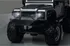 RC model auta Carson Modelsport Land Rover Defender Rock Crawler 4WD RTR 1:8