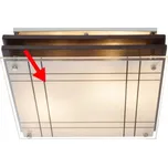 Globo 48089-2G | náhradní sklo