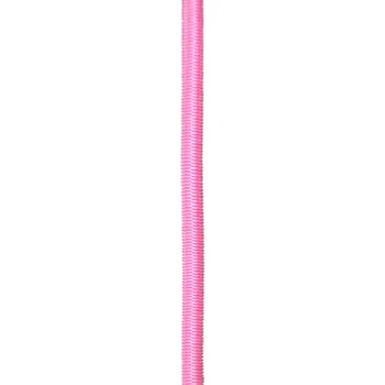 Lany Gumolano - růžová / 3 mm