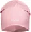 Elodie Details Logo Beanies Candy Pink, 1-2 roky