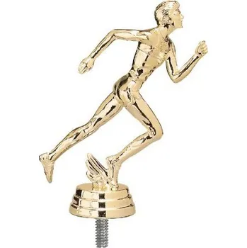 ETROFEJE figúrka F086 běh muži Varianta: figúrka F086 beh muži, h 14cm