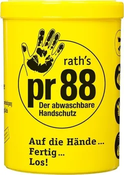 Péče o ruce Ursula Rath Rath´s pr88 krém na ochranu rukou 1 l