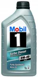 Mobil 1 Turbo Diesel 0W-40 1 l