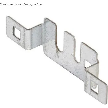 kabelová chránička CABLOFIL Spona CM585094 SBU 316L uzemňovací CM585094