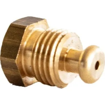 Zahradní technika Sigma Pumpy Přisávací ventilek pro nasavač 1"