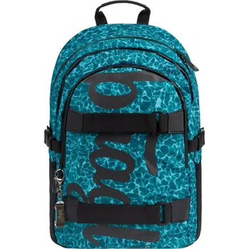 Školní batoh BAAGL Skate 25 l